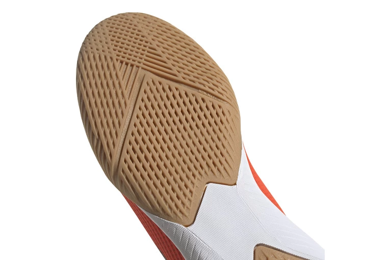 Adidas X Speedflow.3 IN Voetbalschoen Solar Red KIDS 6 Adidas X Speedflow.3 IN Voetbalschoen Solar Red KIDS - Afbeelding 6