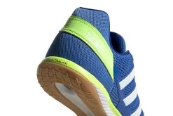 Adidas Top Sala Voetbalschoen Glory Blue -Winkel voor professionele voetbaluitrusting 37093157 5
