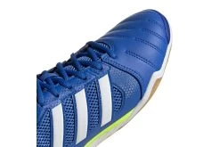 Adidas Top Sala Voetbalschoen Glory Blue -Winkel voor professionele voetbaluitrusting 37093157 6