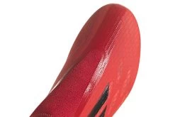 Adidas X Speedflow.3 Veterloze FG Voetbalschoen Solar Red 10 Adidas X Speedflow.3 Veterloze FG Voetbalschoen Solar Red -Winkel voor professionele voetbaluitrusting 37093169 5