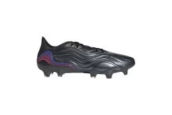 Adidas Copa Sense.1 FG Voetbalschoen Core Black
