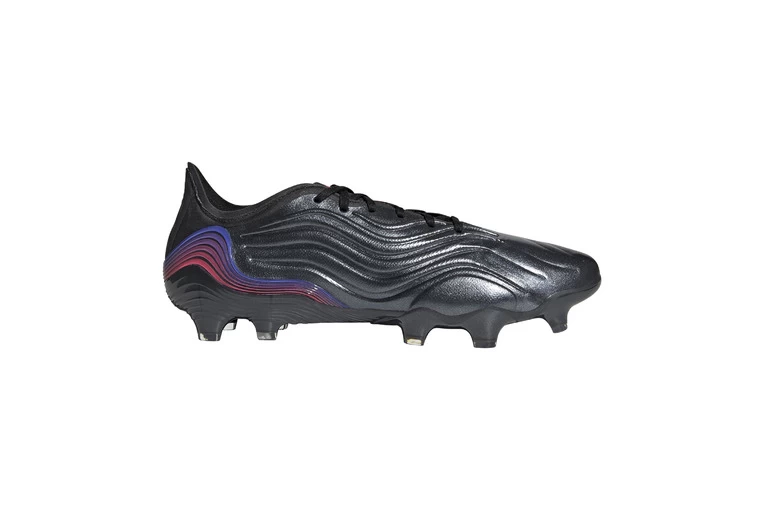 Adidas Copa Sense.1 FG Voetbalschoen Core Black 1 Adidas Copa Sense.1 FG Voetbalschoen Core Black