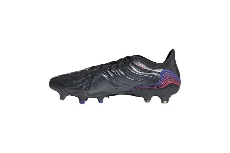 Adidas Copa Sense.1 FG Voetbalschoen Core Black 2 Adidas Copa Sense.1 FG Voetbalschoen Core Black - Afbeelding 2