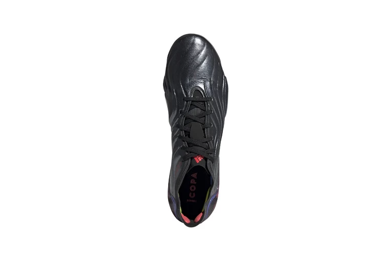 Adidas Copa Sense.1 FG Voetbalschoen Core Black 3 Adidas Copa Sense.1 FG Voetbalschoen Core Black - Afbeelding 3