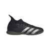 Adidas Predator Freak.3 IN Voetbalschoen Core Black KIDS