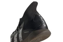 Adidas Predator Freak.3 IN Voetbalschoen Core Black KIDS -Winkel voor professionele voetbaluitrusting 37093198 6