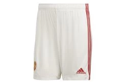 Adidas Manchester United 21/22 Thuisshort Heren
