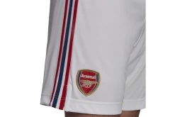 Adidas Arsenal 21/22 Thuisshort Heren -Winkel voor professionele voetbaluitrusting 37093263 4