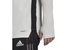 Adidas Juventus 21/22 Tiro Training Sweatshirt Wit Heren 9 Adidas Juventus 21/22 Tiro Training Sweatshirt Wit Heren -Winkel voor professionele voetbaluitrusting 37093363 5