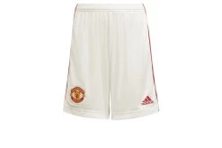 Adidas Manchester United 21/22 Thuisshort KIDS
