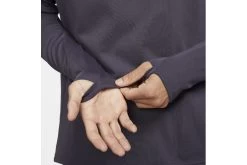 Nike Dri-fit Academy Trainingstop Paars/rood Heren -Winkel voor professionele voetbaluitrusting 37094249 4