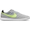Nike Premier 2 Sala Indoor Grijs/groen Heren