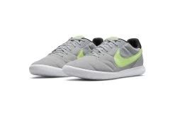 Nike Premier 2 Sala Indoor Grijs/groen Heren -Winkel voor professionele voetbaluitrusting 37094750 3