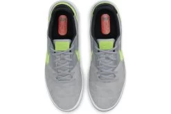 Nike Premier 2 Sala Indoor Grijs/groen Heren -Winkel voor professionele voetbaluitrusting 37094750 4