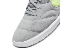 Nike Premier 2 Sala Indoor Grijs/groen Heren -Winkel voor professionele voetbaluitrusting 37094750 5