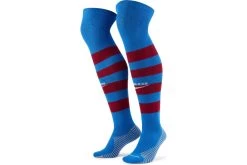 Nike FC Barcelona 2021/22 Thuissokken Kids + Volwassenen