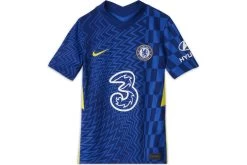 Nike Chelsea FC Thuisshirt 2021-2022 KIDS