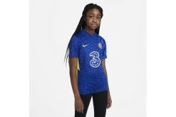 Nike Chelsea FC Thuisshirt 2021-2022 KIDS -Winkel voor professionele voetbaluitrusting 37094936 3