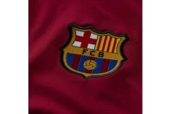 Nike FC Barcelona 2021/22 Strike Drill Top Noble Red Heren 5 Nike FC Barcelona 2021/22 Strike Drill Top Noble Red Heren -Winkel voor professionele voetbaluitrusting 37094937 3