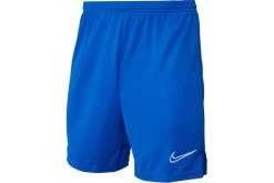 Nike Dri-FIT Academy Short Royaal Blauw KIDS