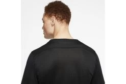 Nike Dri-fit Park 7 Voetbalshirt Zwart/wit Heren -Winkel voor professionele voetbaluitrusting 37095070 4