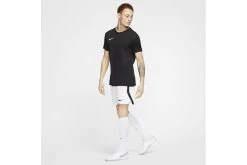 Nike Dri-fit Park 7 Voetbalshirt Zwart/wit Heren -Winkel voor professionele voetbaluitrusting 37095070 5