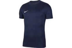 Nike Dri-fit Park 7 Voetbalshirt Navy/wit Heren -Winkel voor professionele voetbaluitrusting 37095072 6