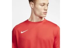 Nike Dri-fit Park 7 Voetbalshirt Rood/wit Heren -Winkel voor professionele voetbaluitrusting 37095075 3