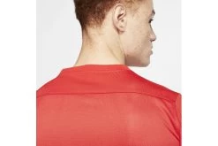 Nike Dri-fit Park 7 Voetbalshirt Rood/wit Heren -Winkel voor professionele voetbaluitrusting 37095075 4