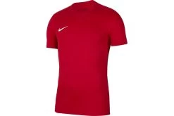 Nike Dri-fit Park 7 Voetbalshirt Rood/wit Heren -Winkel voor professionele voetbaluitrusting 37095075 5