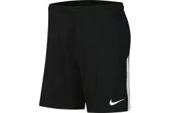Nike Dri-fit Legend Voetbalshort Zwart/wit Heren