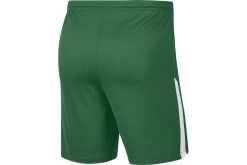 Nike Dri-FIT League Knit II Voetbalshort Groen KIDS -Winkel voor professionele voetbaluitrusting 37095102 3