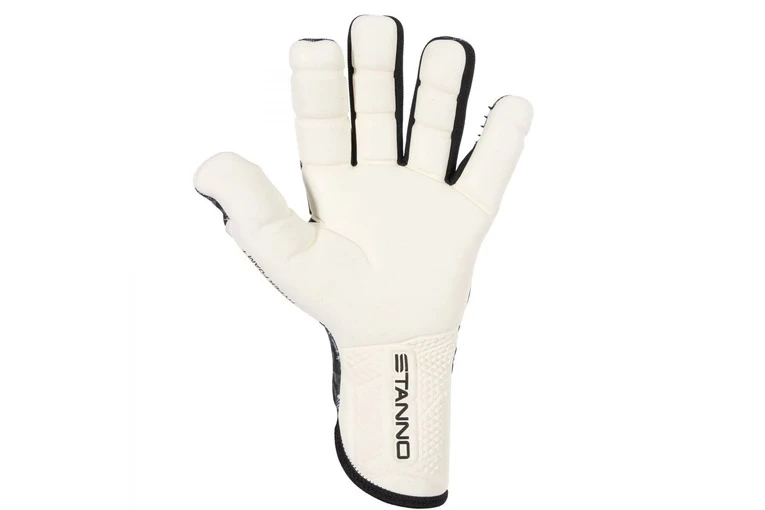 Stanno Volare Ultra Keepershandschoen Grijs Unisex 2 Stanno Volare Ultra Keepershandschoen Grijs Unisex - Afbeelding 2