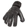 Stanno Ultimate Grip II Black Ltd Keepershandschoen Zwart Unisex