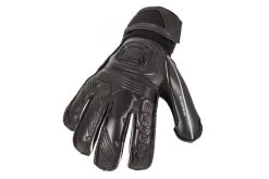 Stanno Ultimate Grip II Black Ltd Keepershandschoen Zwart Unisex