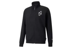 Puma Neymar JR 2.0 Trainingsvest Zwart/wit Heren