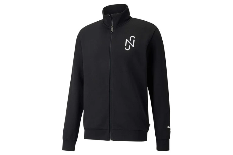 Puma Neymar JR 2.0 Trainingsvest Zwart/wit Heren 1 Puma Neymar JR 2.0 Trainingsvest Zwart/wit Heren