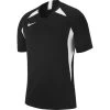 Nike Dri-fit Legend Shirt Zwart/wit Kids