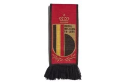 Adidas België Thuis Sjaal Rood/zwart