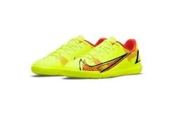 Nike Jr. Mercurial Vapor 14 Academy IC Kinderen Indoor Voetbalschoenen -Winkel voor professionele voetbaluitrusting 37096584 3