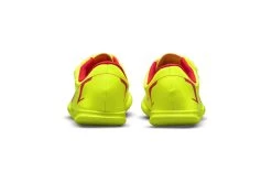 Nike Jr. Mercurial Vapor 14 Club IC Voetbalschoen Volt/bright Crimson KIDS -Winkel voor professionele voetbaluitrusting 37096585 5