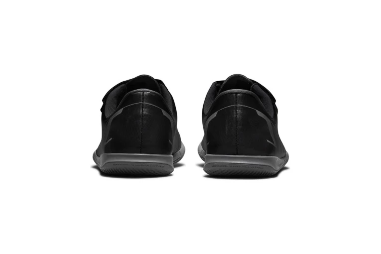 Nike Jr. Mercurial Vapor 14 Club IC Voetbalschoen Zwart Maat 25-31,5 5 Nike Jr. Mercurial Vapor 14 Club IC Voetbalschoen Zwart Maat 25-31,5 - Afbeelding 5