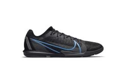 Nike Mercurial Vapor 14 Pro IC Voetbalschoen Zwart/blauw