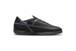 Nike Phantom GT2 Academy IC Voetbalschoen Indoor Zwart