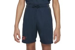 Nike Dri-FIT CR7 Voetbalshort Navy KIDS