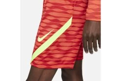 Nike Dri-FIT Strike Voetbalshort Bright Crimson Heren -Winkel voor professionele voetbaluitrusting 37096775 4