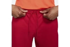 De Nike Dri-FIT Academy Voetbalshort Gym Red/bright Crimson Heren -Winkel voor professionele voetbaluitrusting 37096780 3