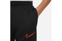 Nike Dri-FIT Academy Trainingsbroek Zwart/bright Crimson KIDS -Winkel voor professionele voetbaluitrusting 37096785 3