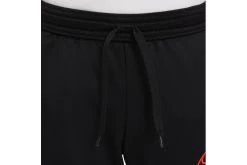 Nike Dri-FIT Academy Trainingsbroek Zwart/bright Crimson KIDS -Winkel voor professionele voetbaluitrusting 37096785 4