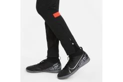 Nike Dri-FIT Academy Trainingsbroek Zwart/bright Crimson KIDS -Winkel voor professionele voetbaluitrusting 37096785 5